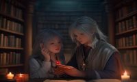 第05集·古老预言｜《幻璃纪元》