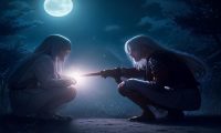 第02集·王子白夜｜《幻璃纪元》