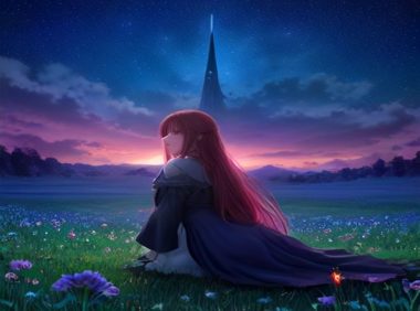 第01集·穿越幻璃｜《幻璃纪元》