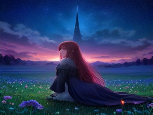 第01集·穿越幻璃｜《幻璃纪元》