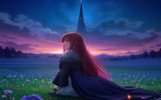 第01集·穿越幻璃｜《幻璃纪元》