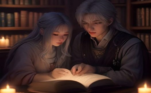 第05集·古老预言｜《幻璃纪元》