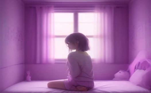 🎀二次元少女房间改造!500元打造梦幻宅窝|附好物清单