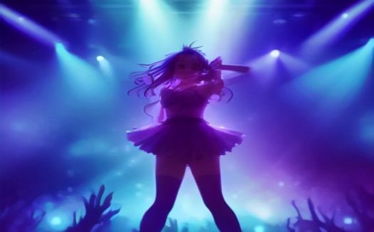 🎵ACG音乐入坑指南！10首循环播放的动漫神曲｜附歌单