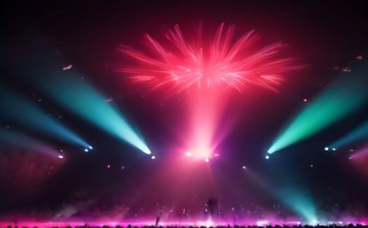 🎵2024下半年演唱会日历｜这些歌手要来你的城市了！