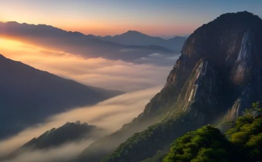 🌦️天气预报|本周全国天气变化+出行建议